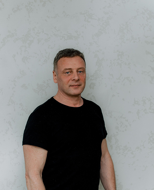 Фомичев Дмитрий