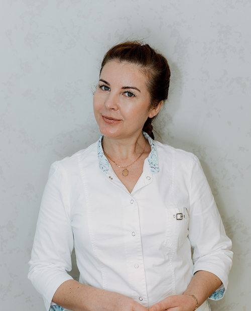 Середа Алена